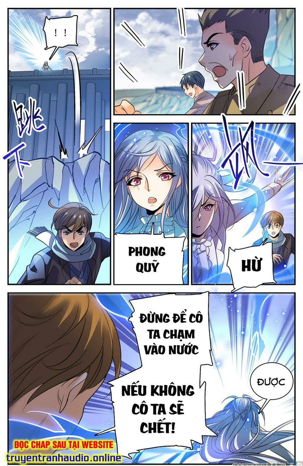 Chương 513 - Trang 8