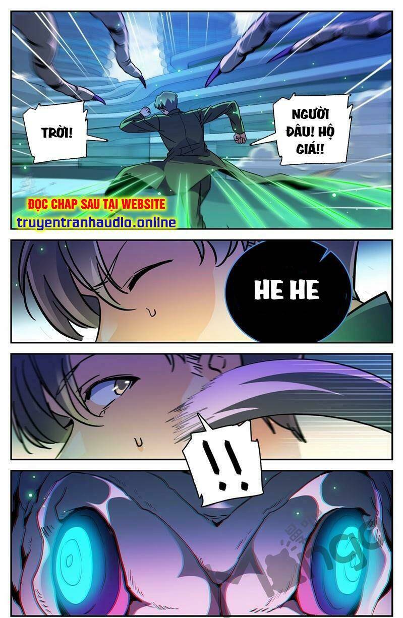 Chương 516 - Trang 8