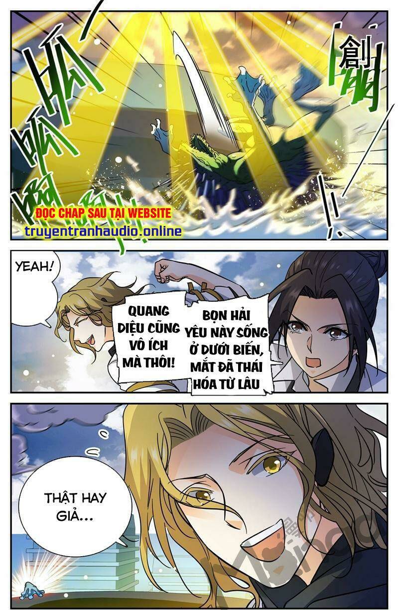 Chương 517 - Trang 9