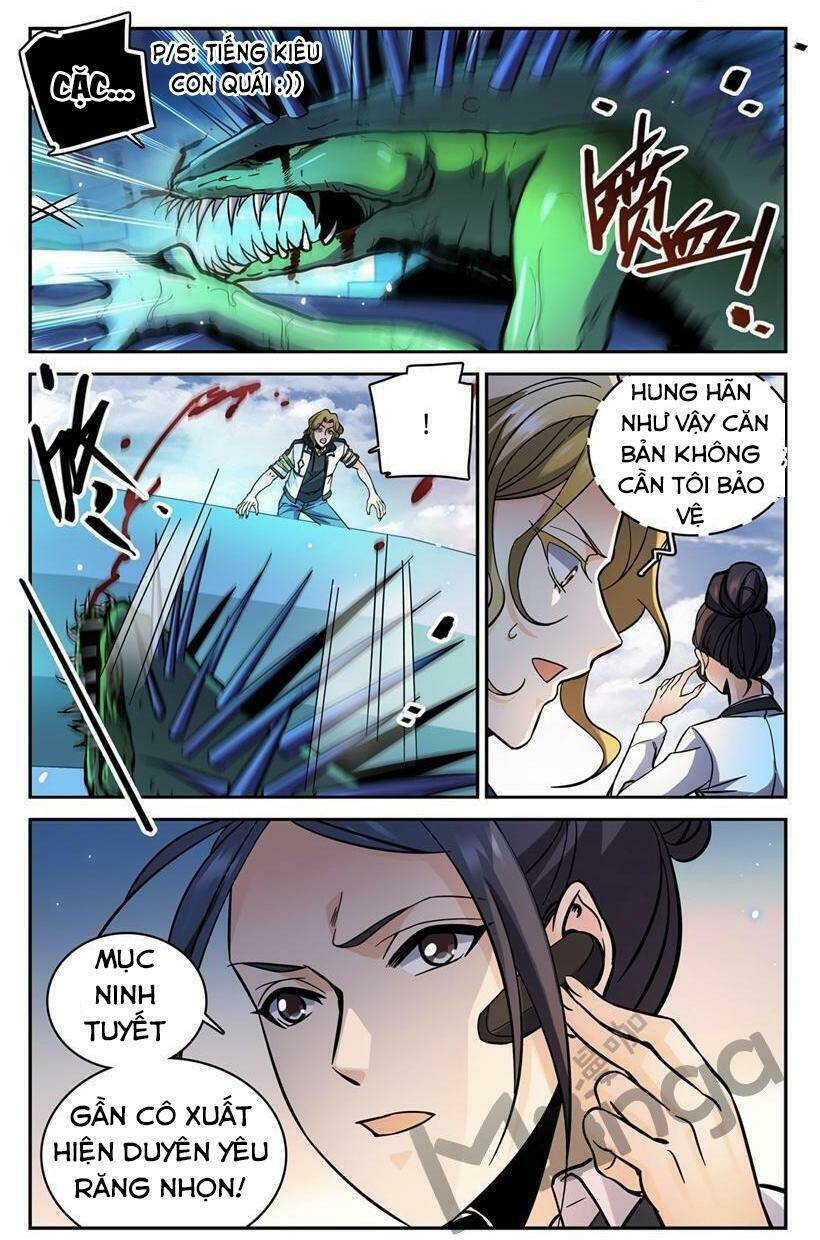 Chương 518 - Trang 2