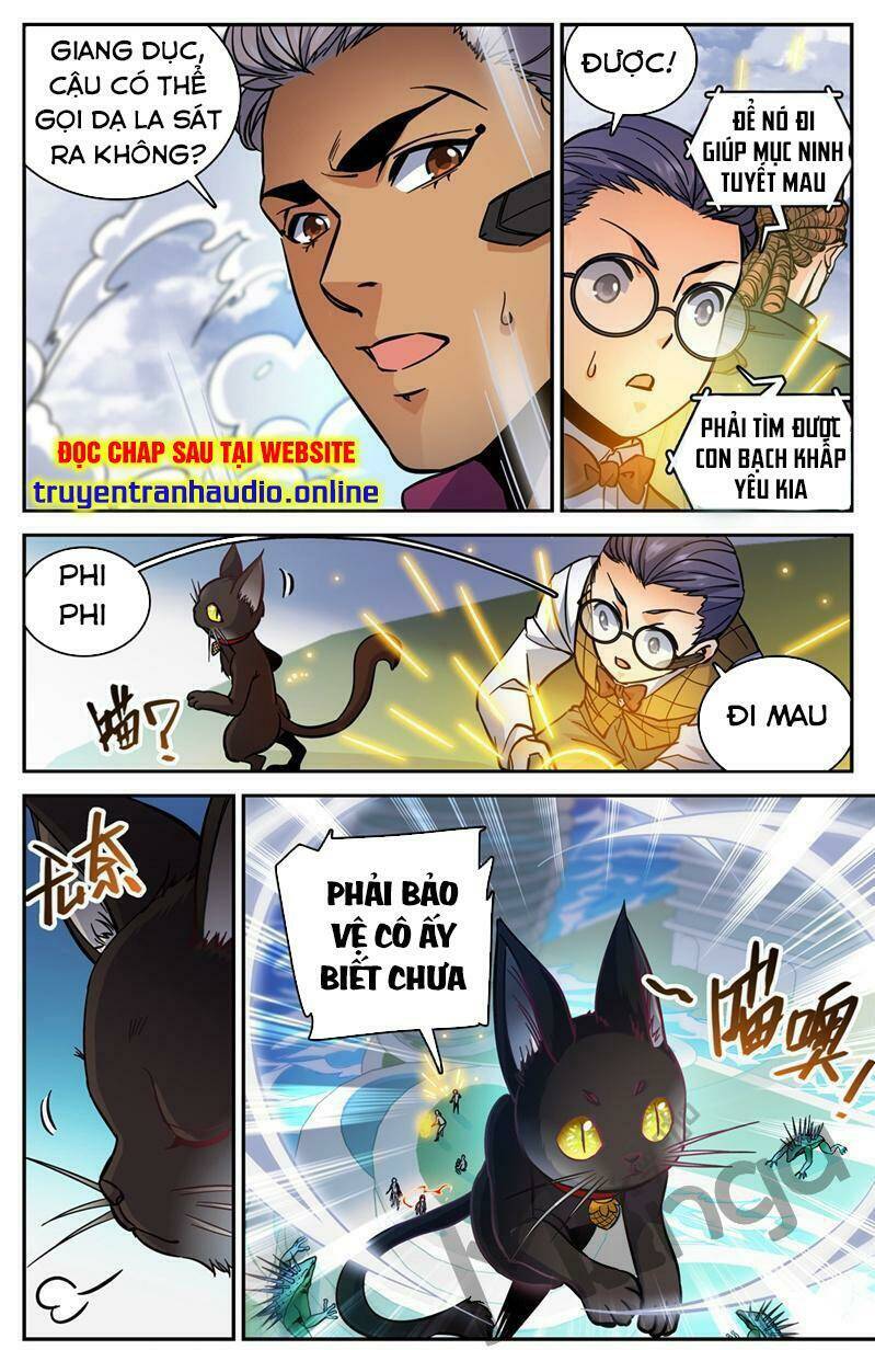 Chương 520 - Trang 3