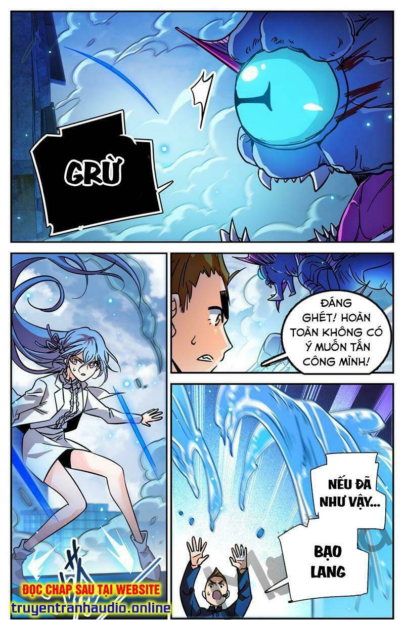 Chương 523 - Trang 1