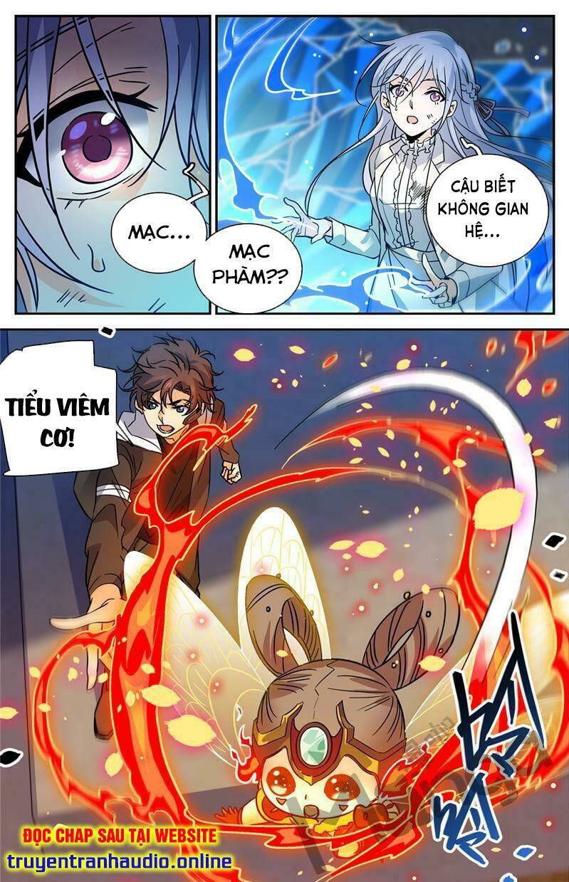 Chương 524 - Trang 5