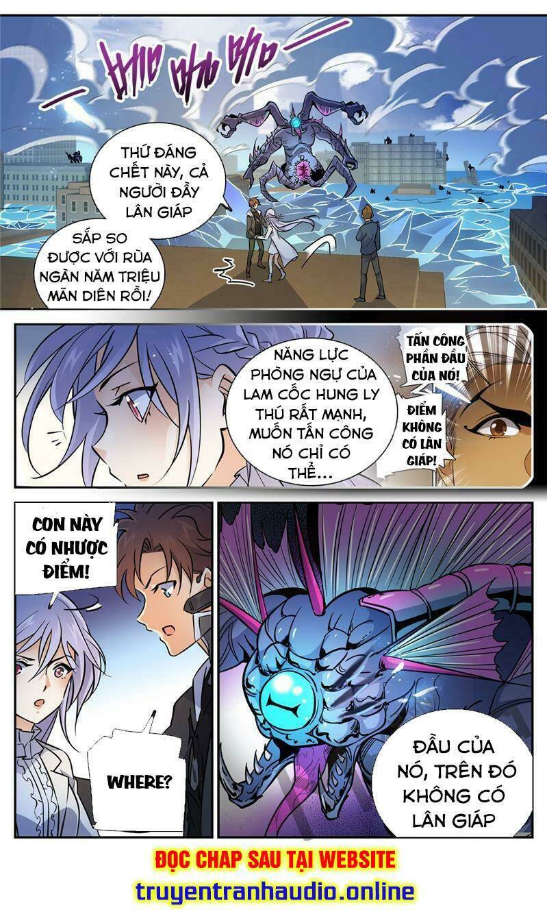 Chương 525 - Trang 10
