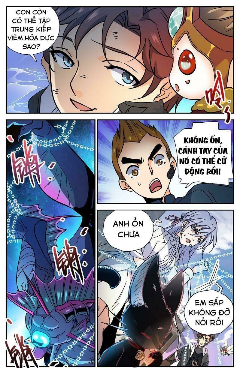 Chương 526 - Trang 11