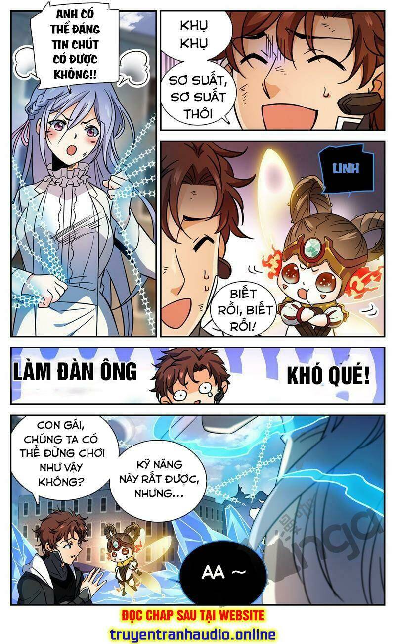 Chương 526 - Trang 10