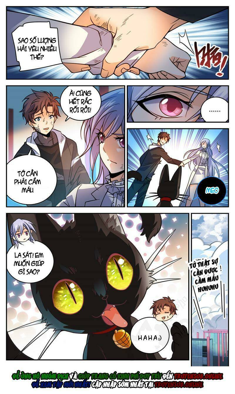 Chương 528 - Trang 1