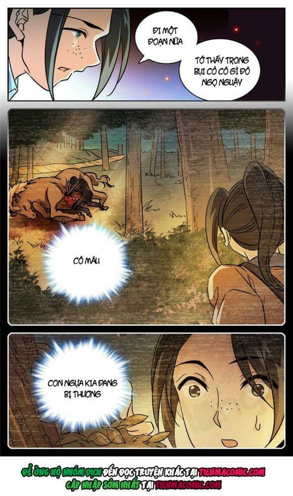 Chương 546 - Trang 10
