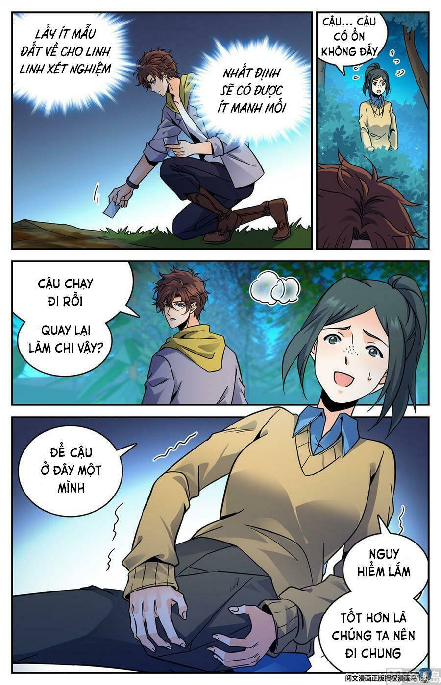 Chương 549 - Trang 5