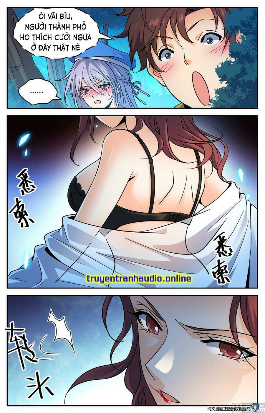 Chương 549 - Trang 9