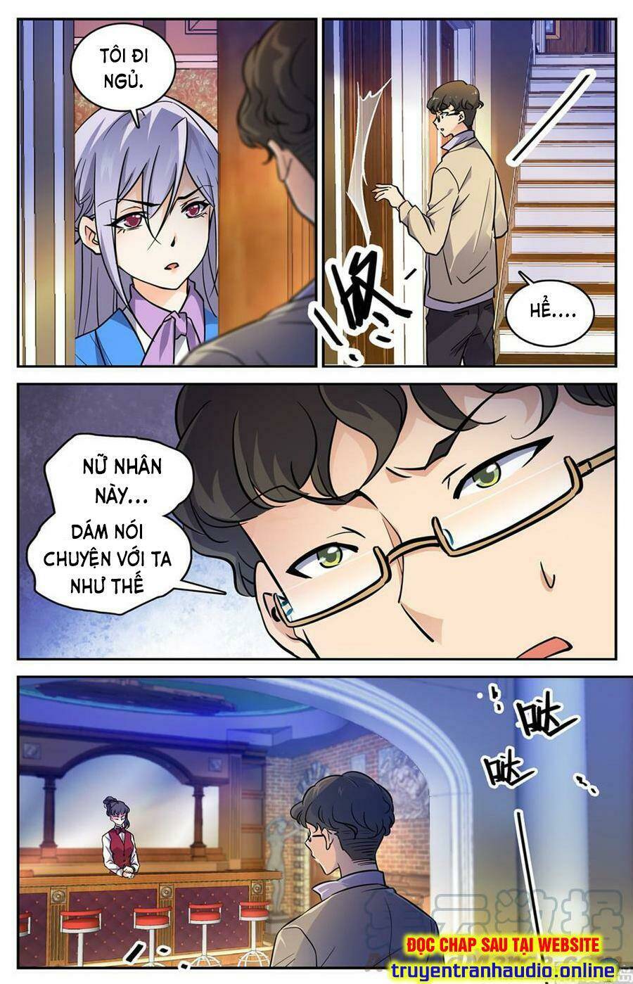 Chương 550 - Trang 4