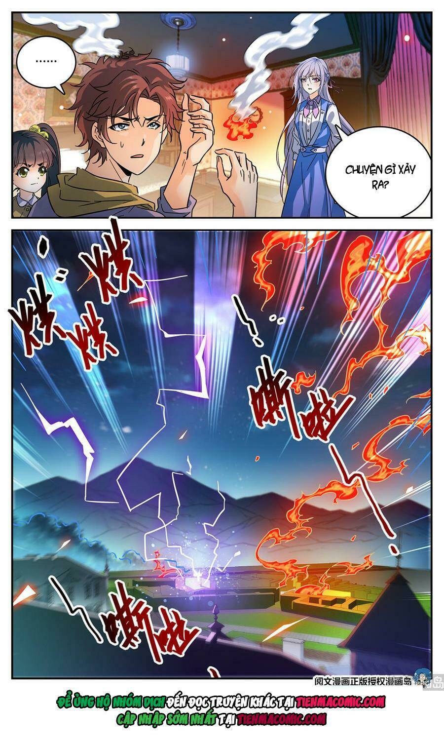 Chương 553 - Trang 5