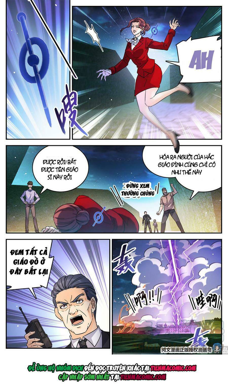 Chương 553 - Trang 10