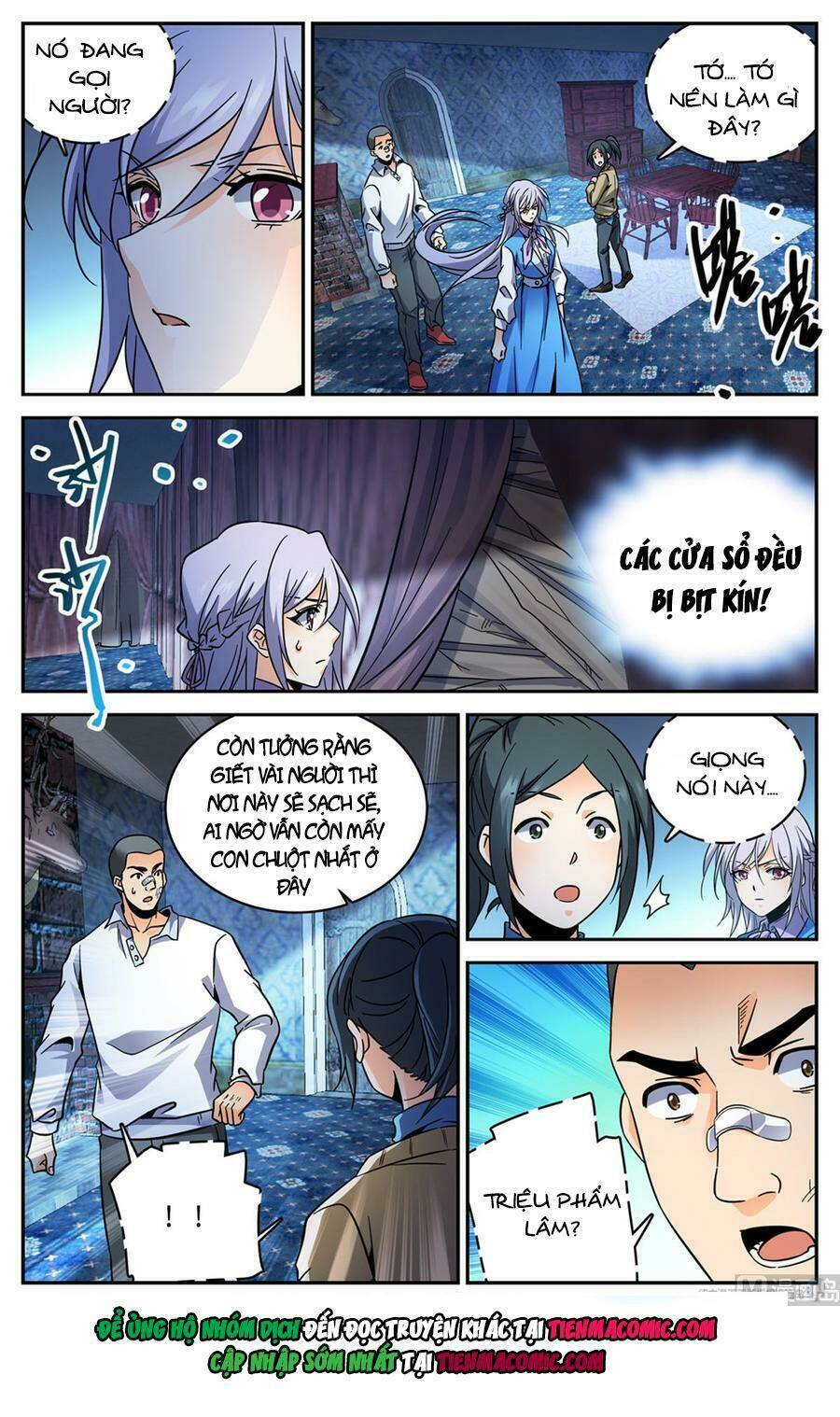 Chương 561 - Trang 3