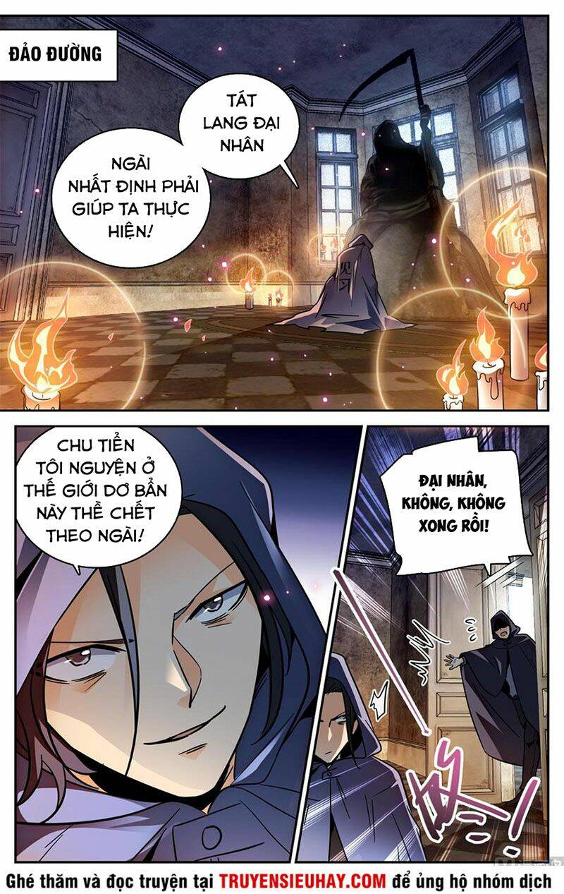 Chương 566 - Trang 9