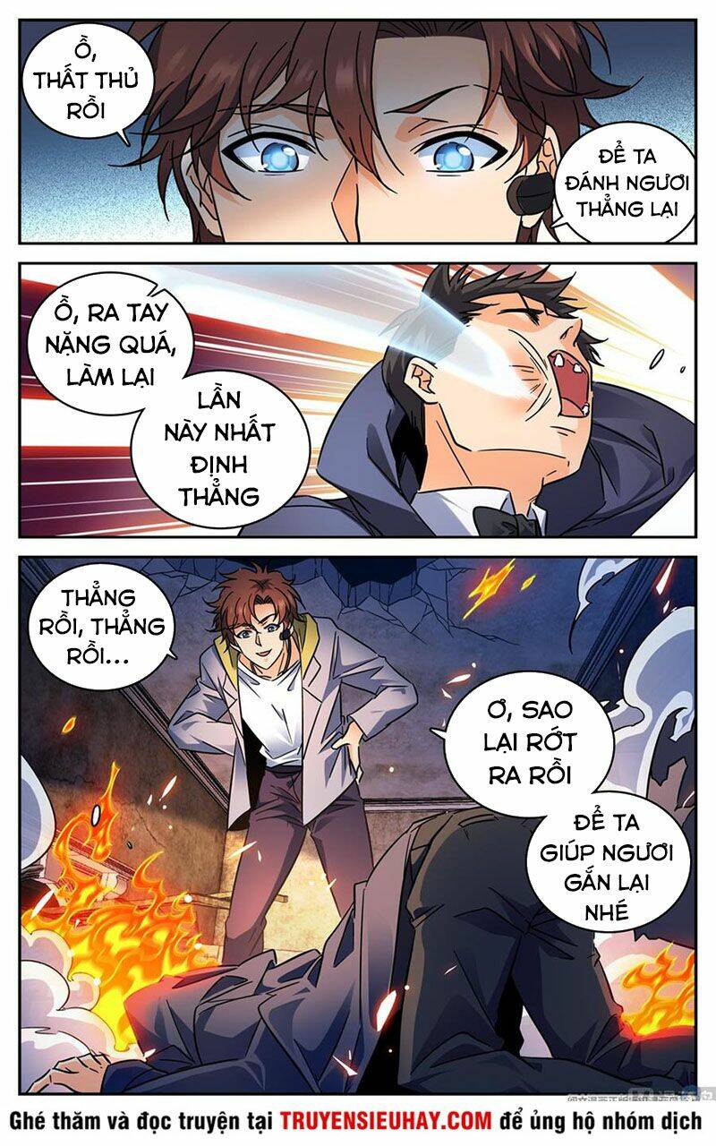 Chương 567 - Trang 11