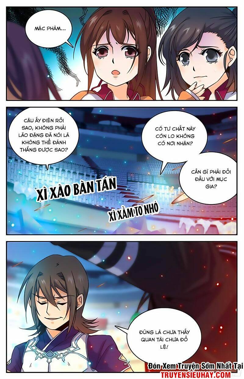Chương 57 - Trang 11