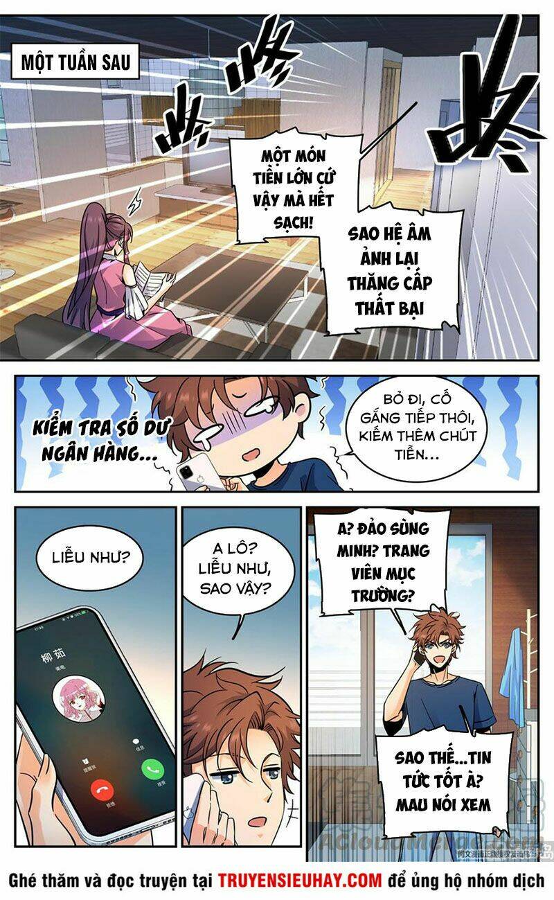Chương 578 - Trang 8