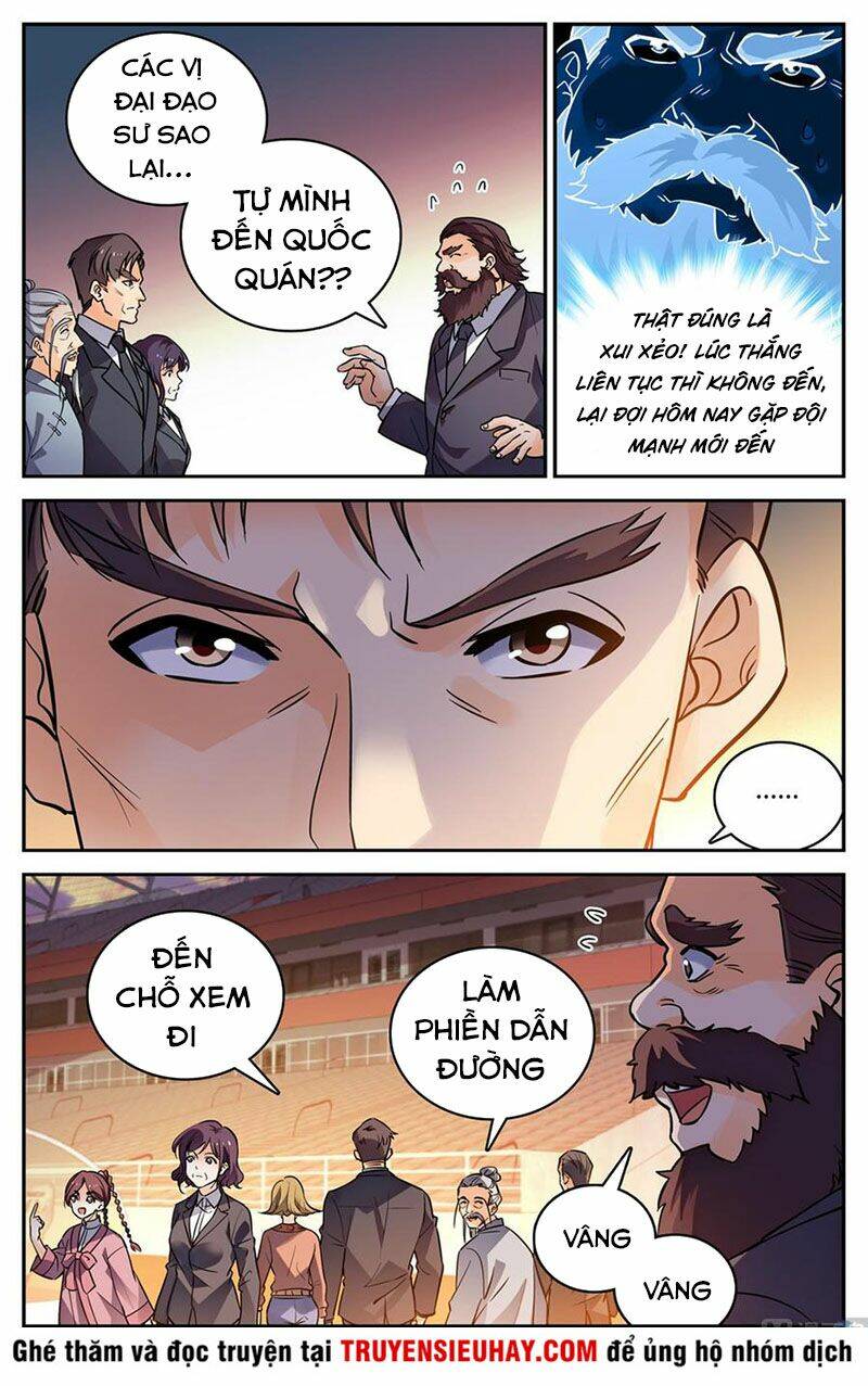Chương 581 - Trang 5