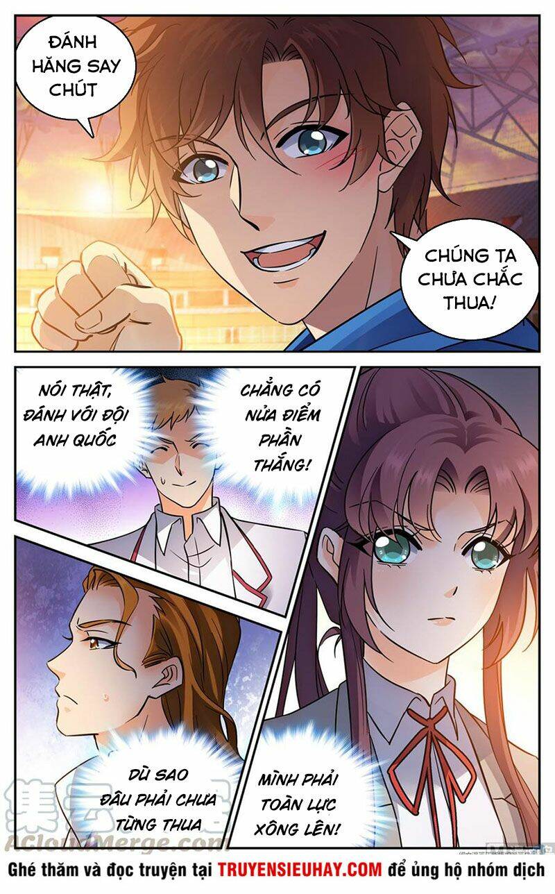 Chương 581 - Trang 10