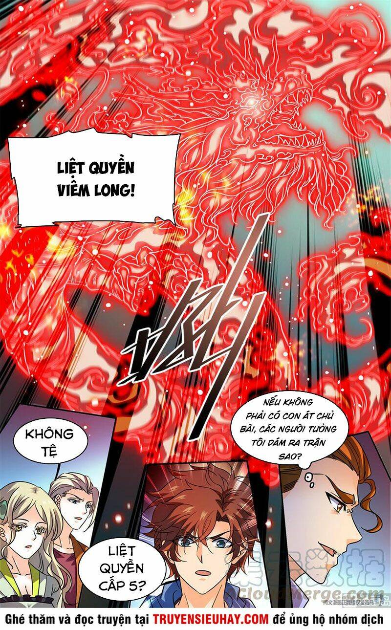 Chương 582 - Trang 2