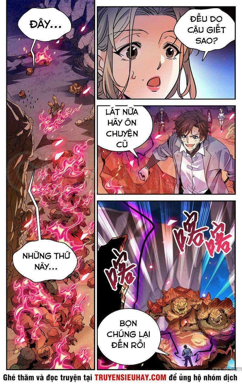 Chương 592 - Trang 7