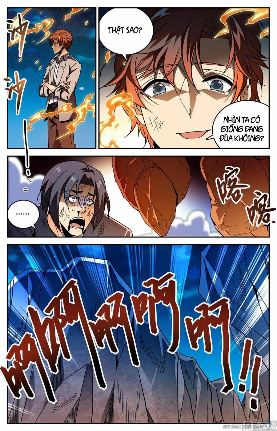 Chương 593 - Trang 8