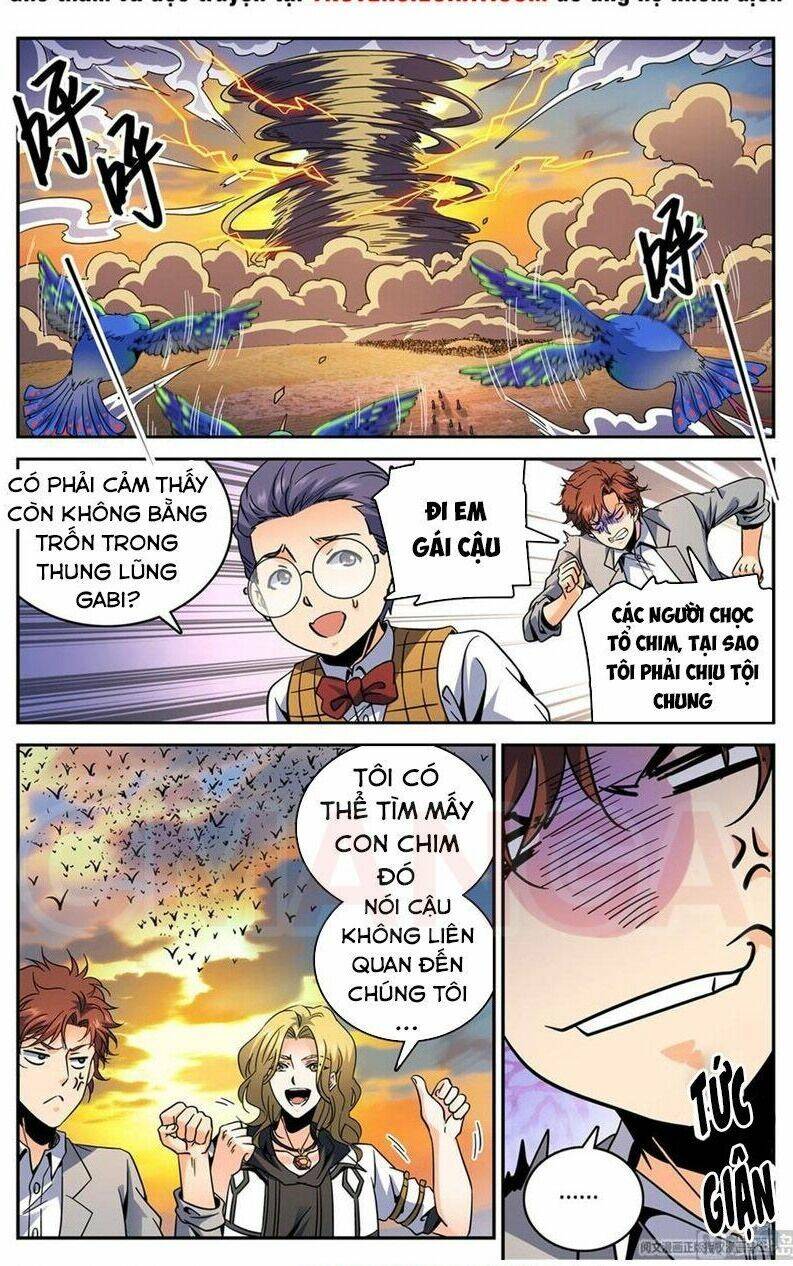 Chương 595 - Trang 8