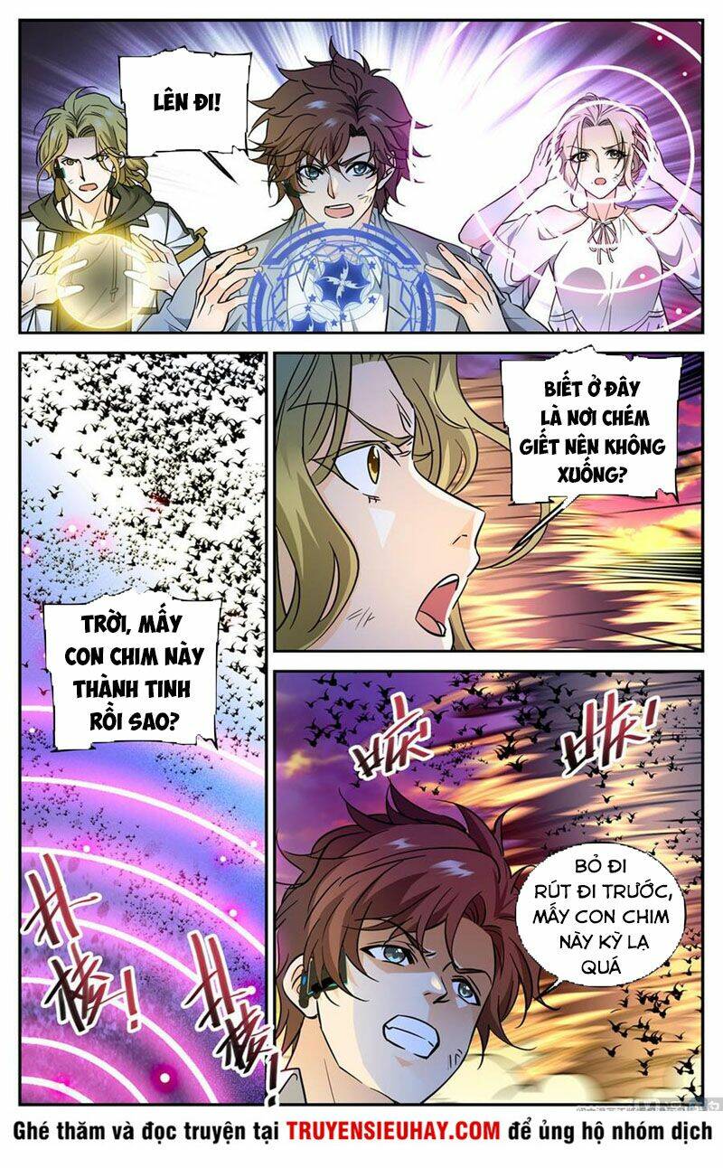 Chương 597 - Trang 8