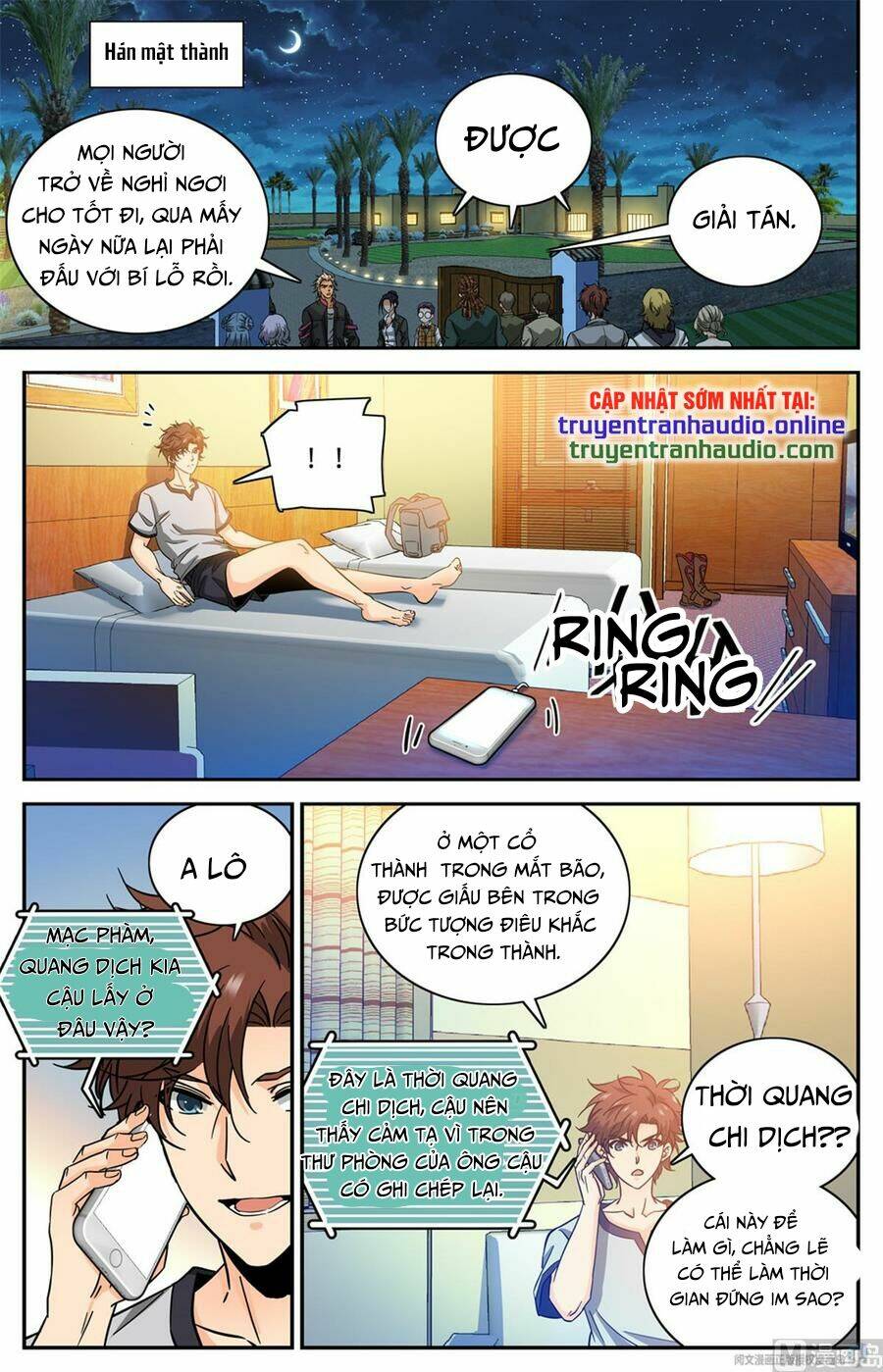 Chương 600 - Trang 7