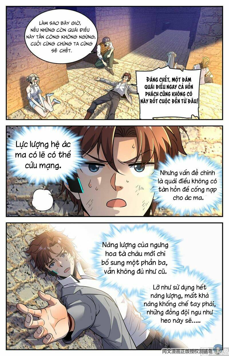 Chương 603 - Trang 6