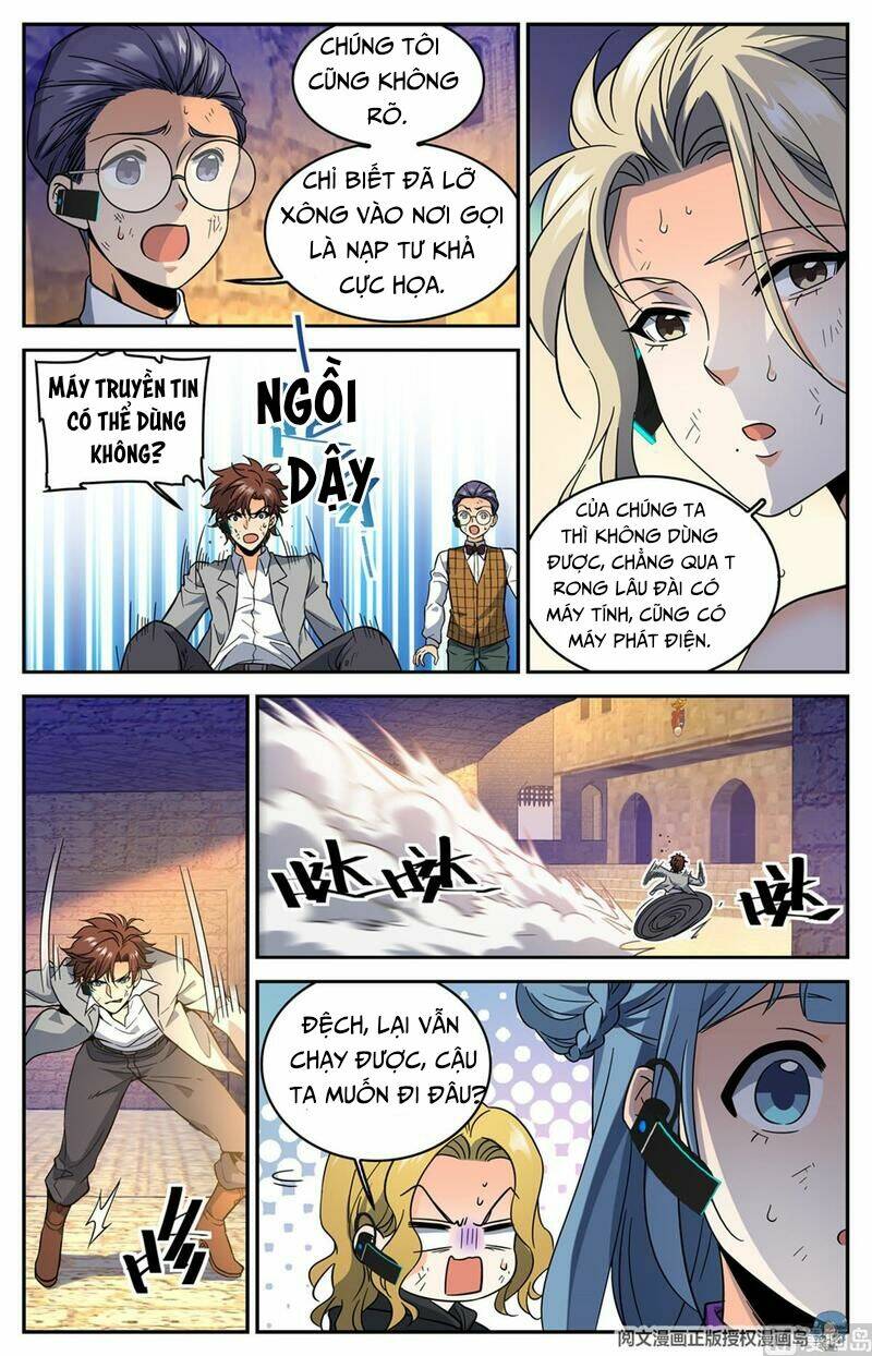 Chương 603 - Trang 7