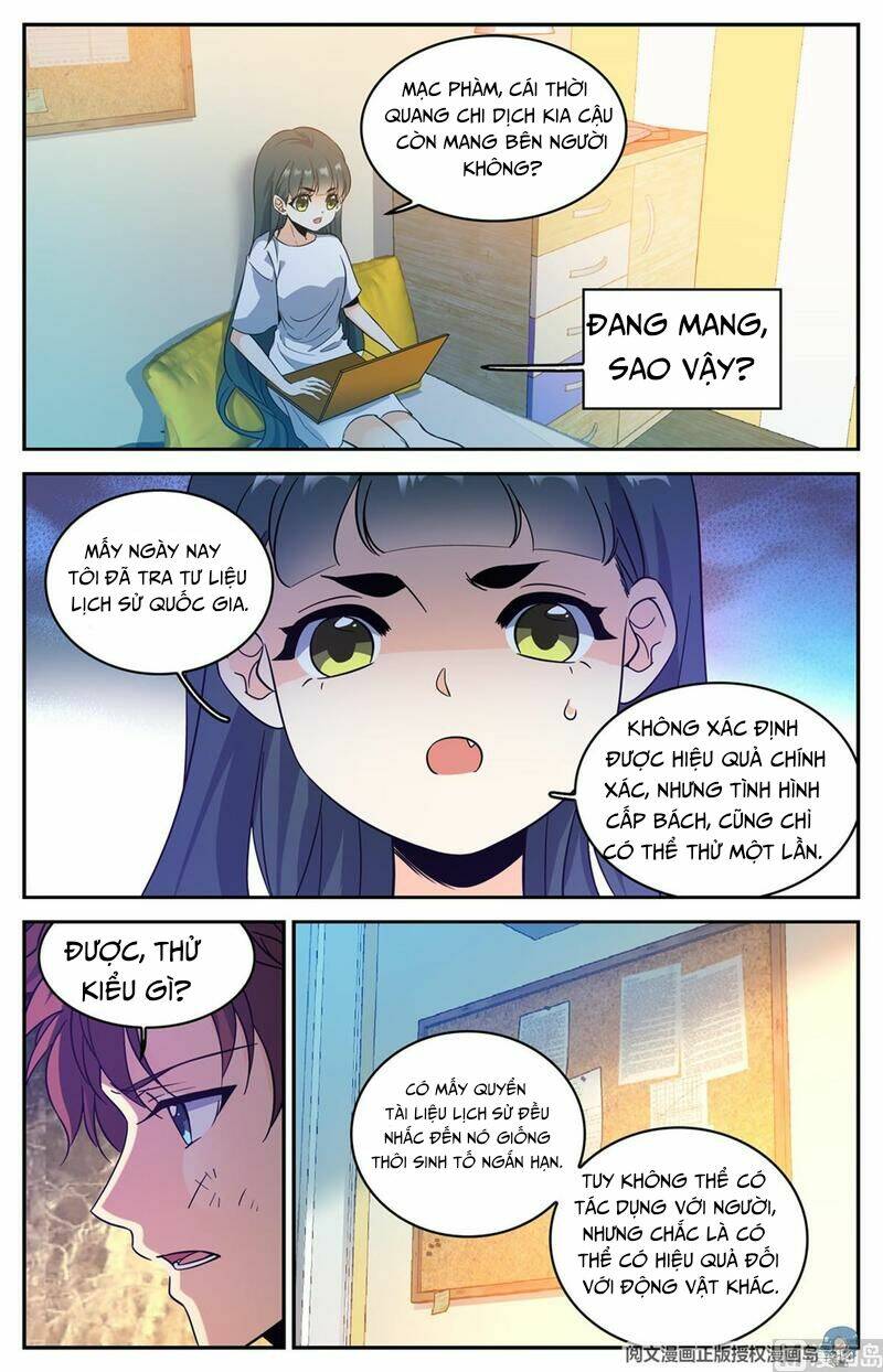 Chương 603 - Trang 10