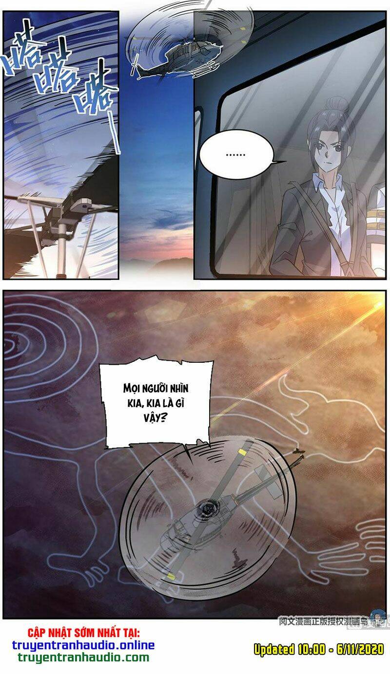 Chương 607 - Trang 11