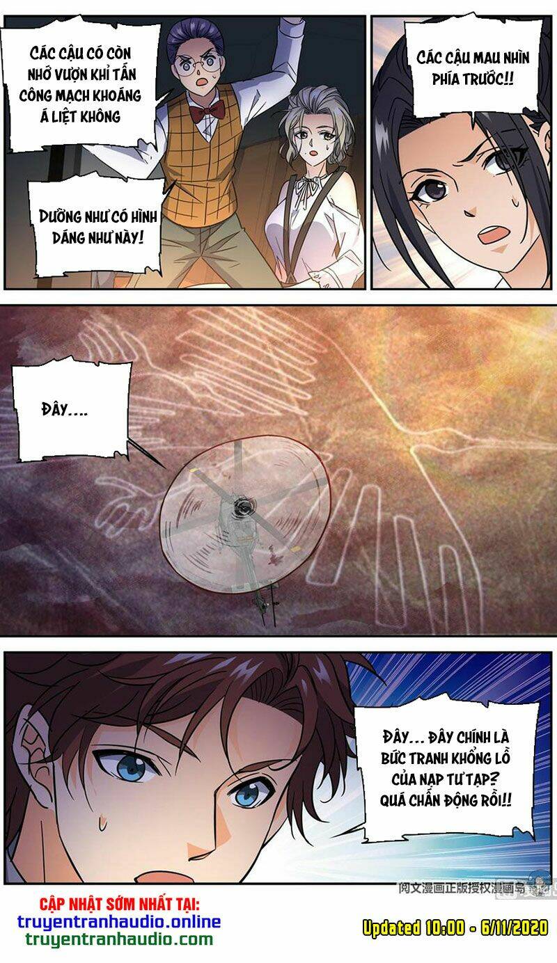 Chương 607 - Trang 12