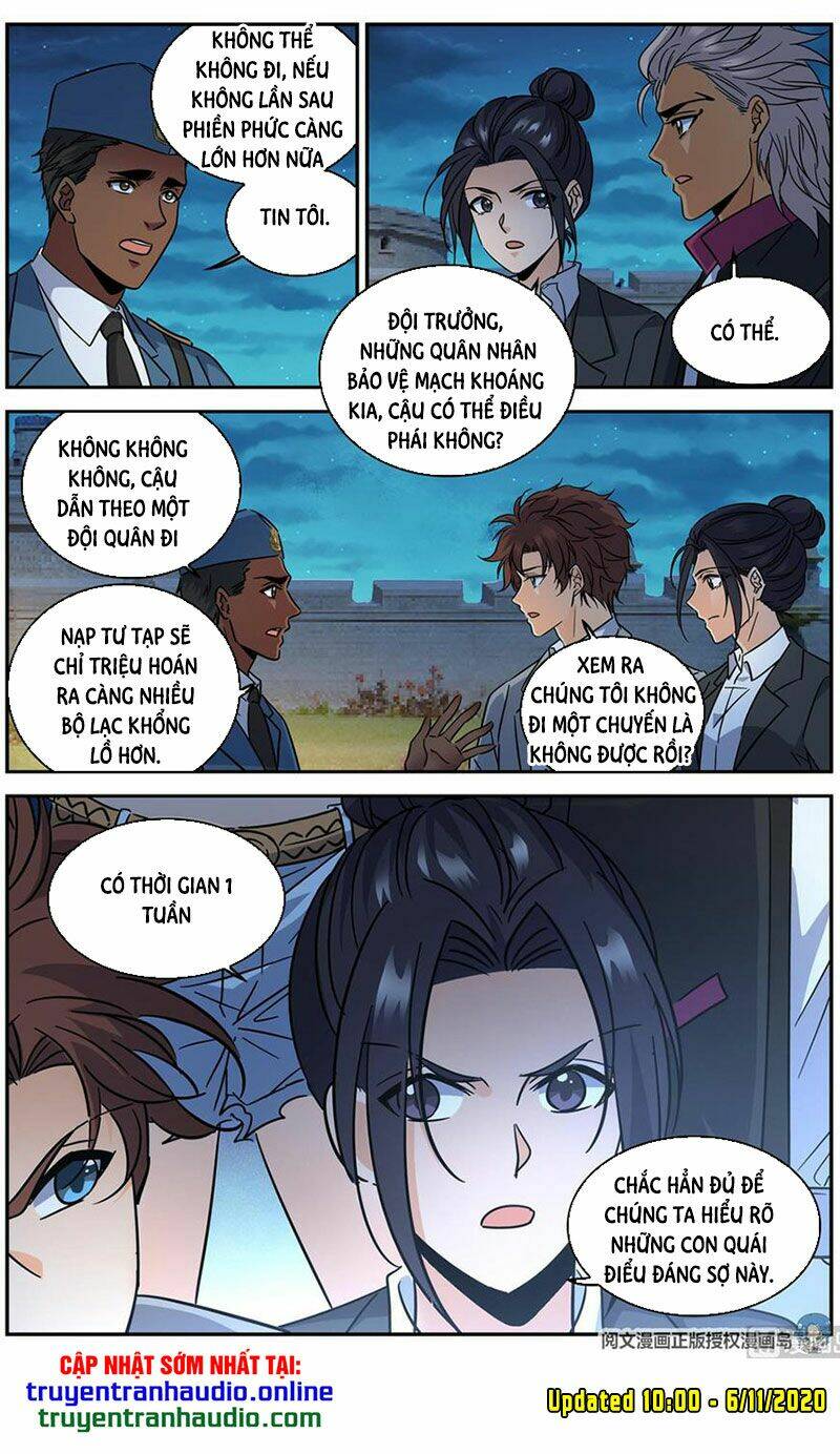 Chương 607 - Trang 6