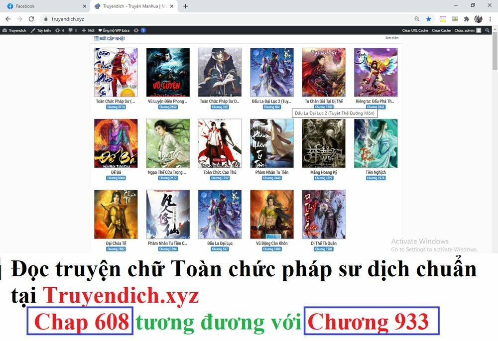 Chương 608 - Trang 13