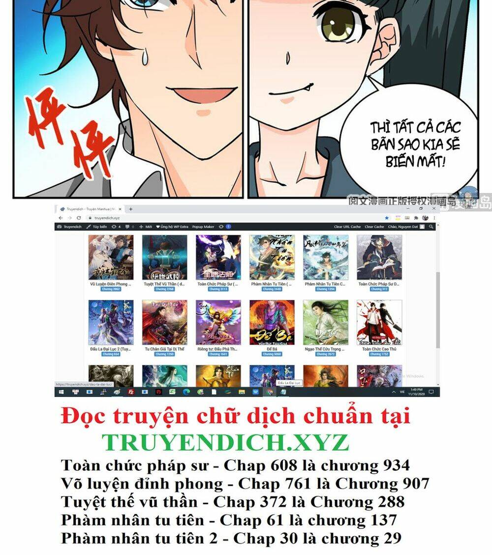 Chương 609 - Trang 13
