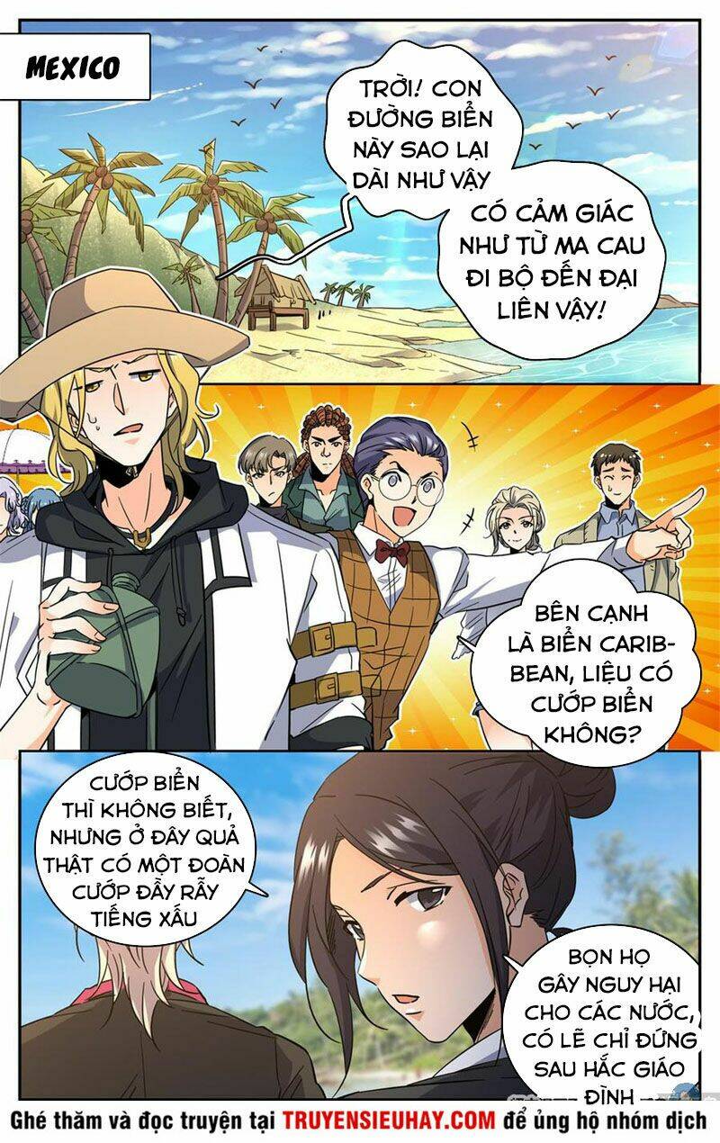 Chương 614 - Trang 5