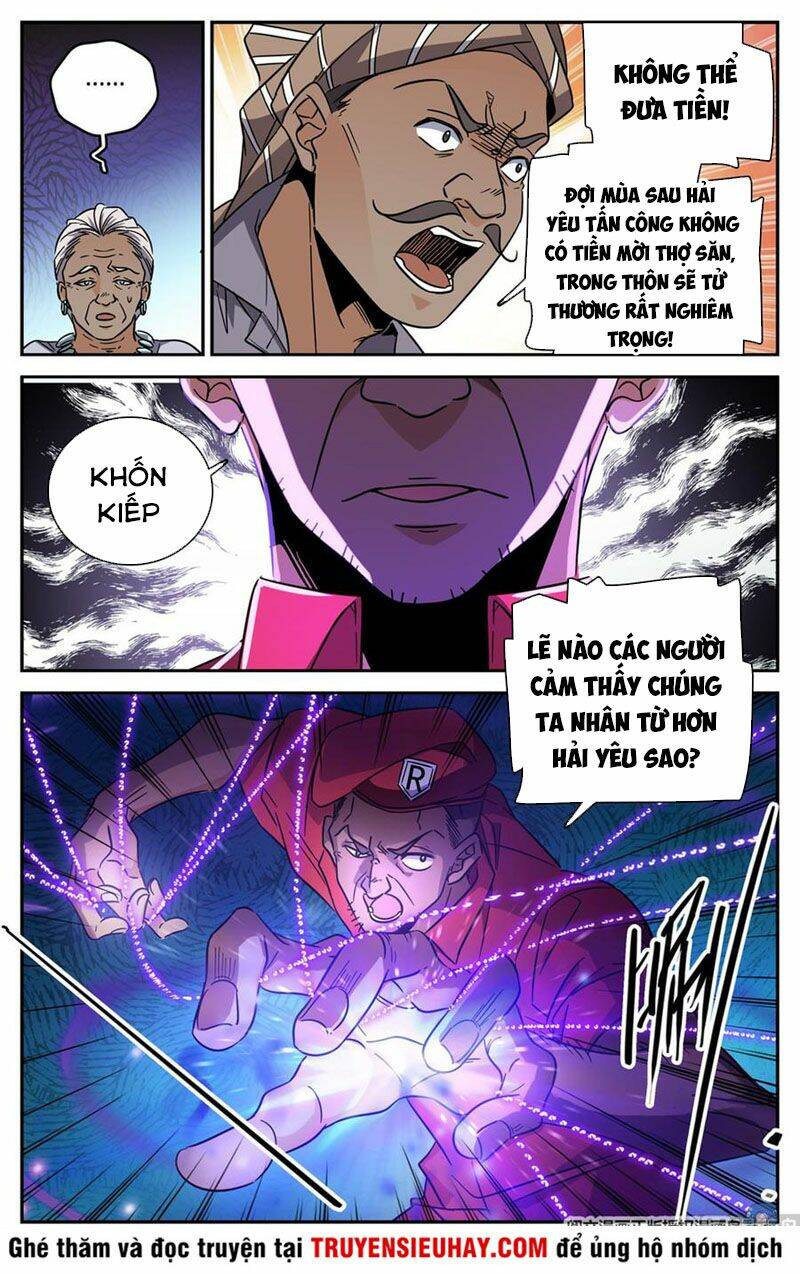 Chương 615 - Trang 10
