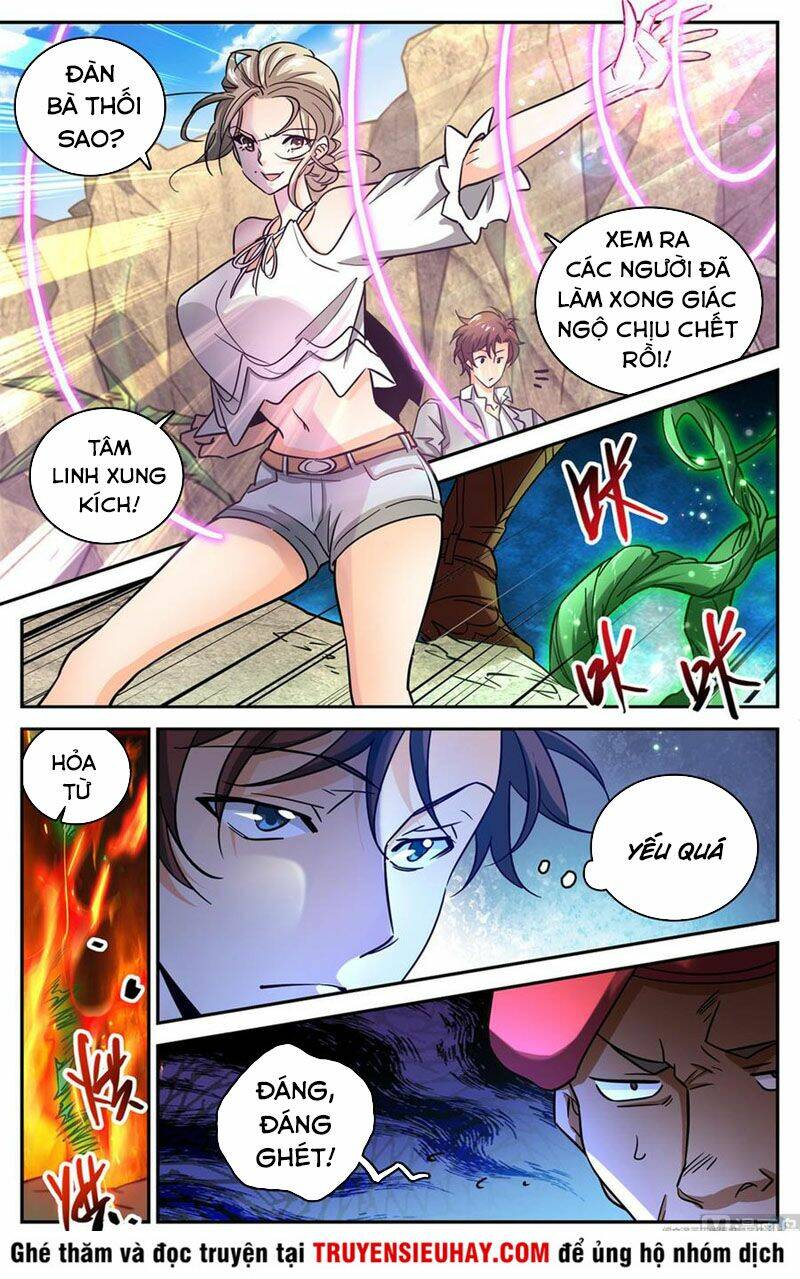 Chương 616 - Trang 12