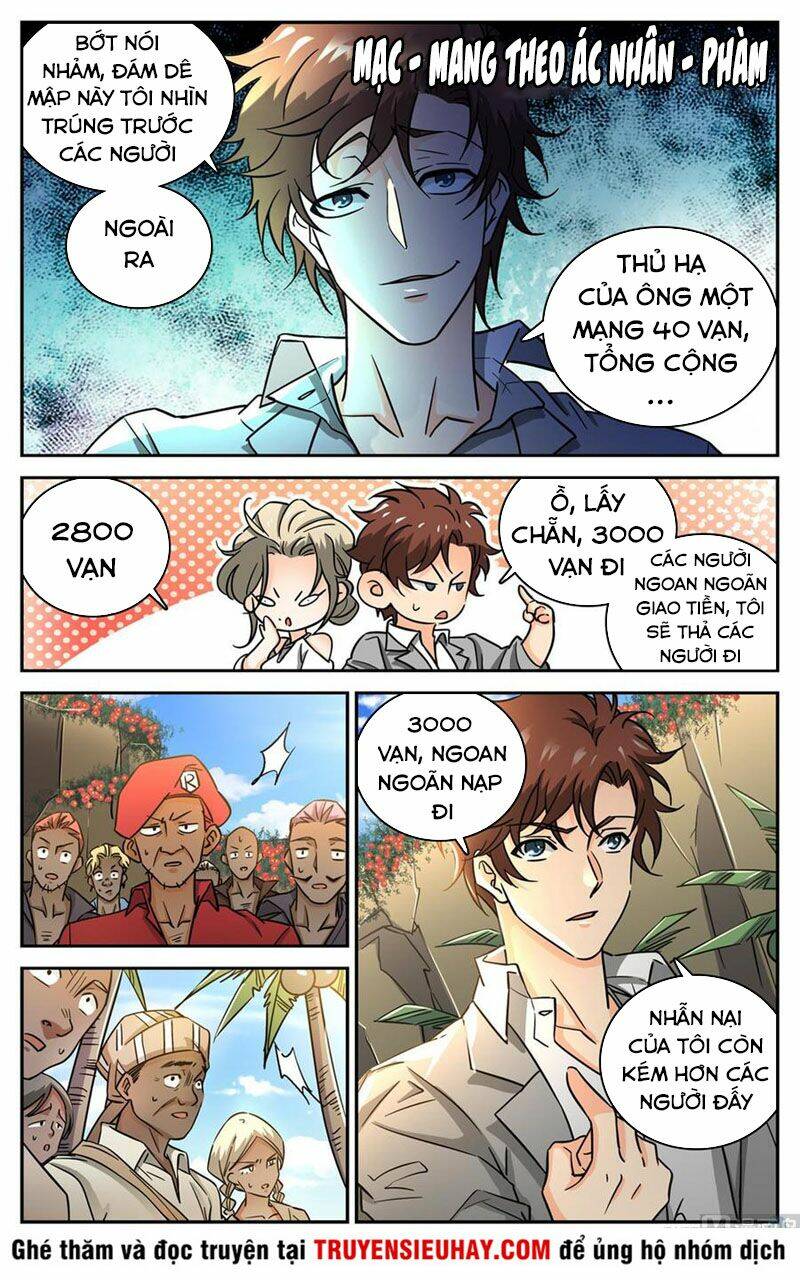 Chương 616 - Trang 6