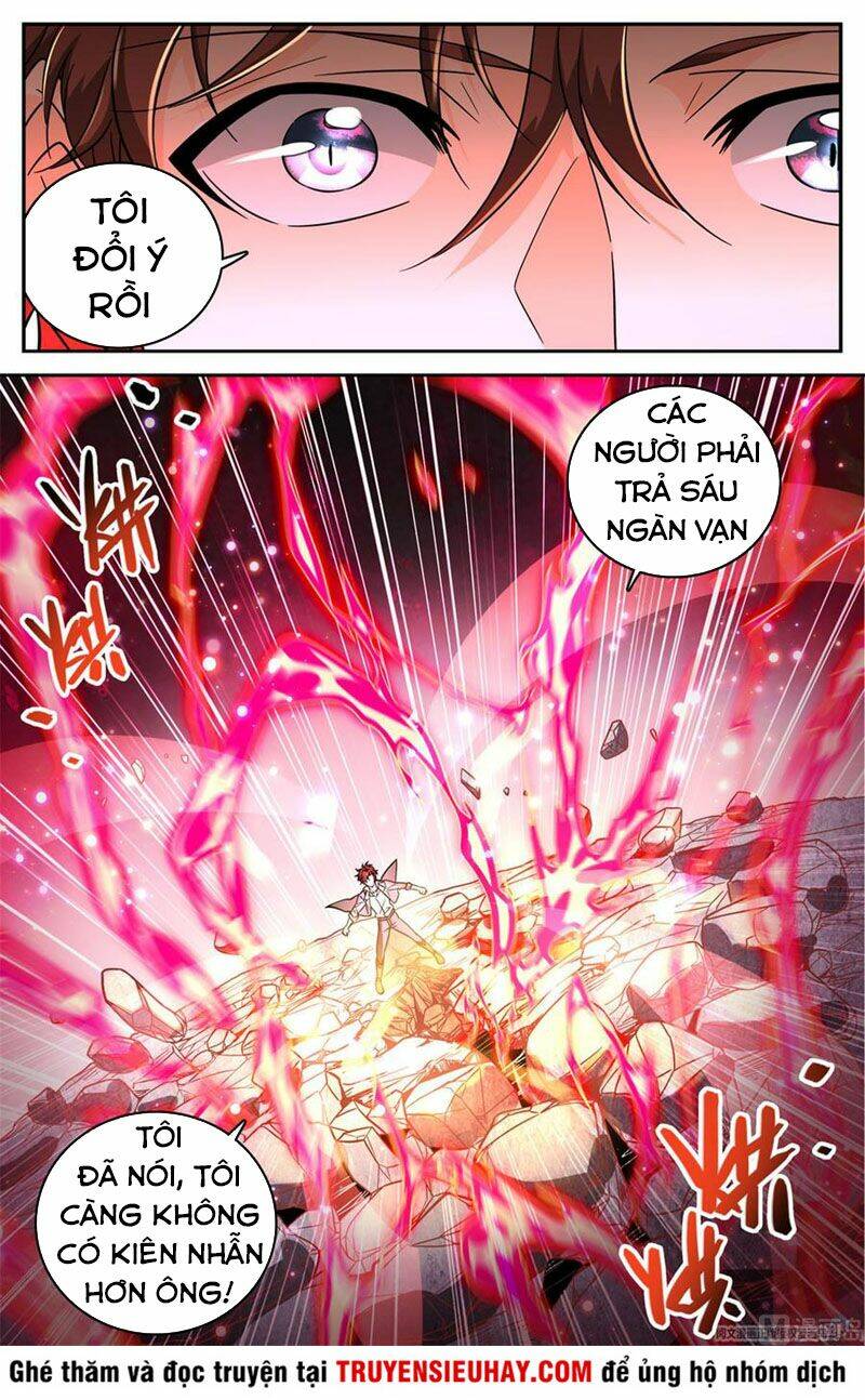 Chương 617 - Trang 9