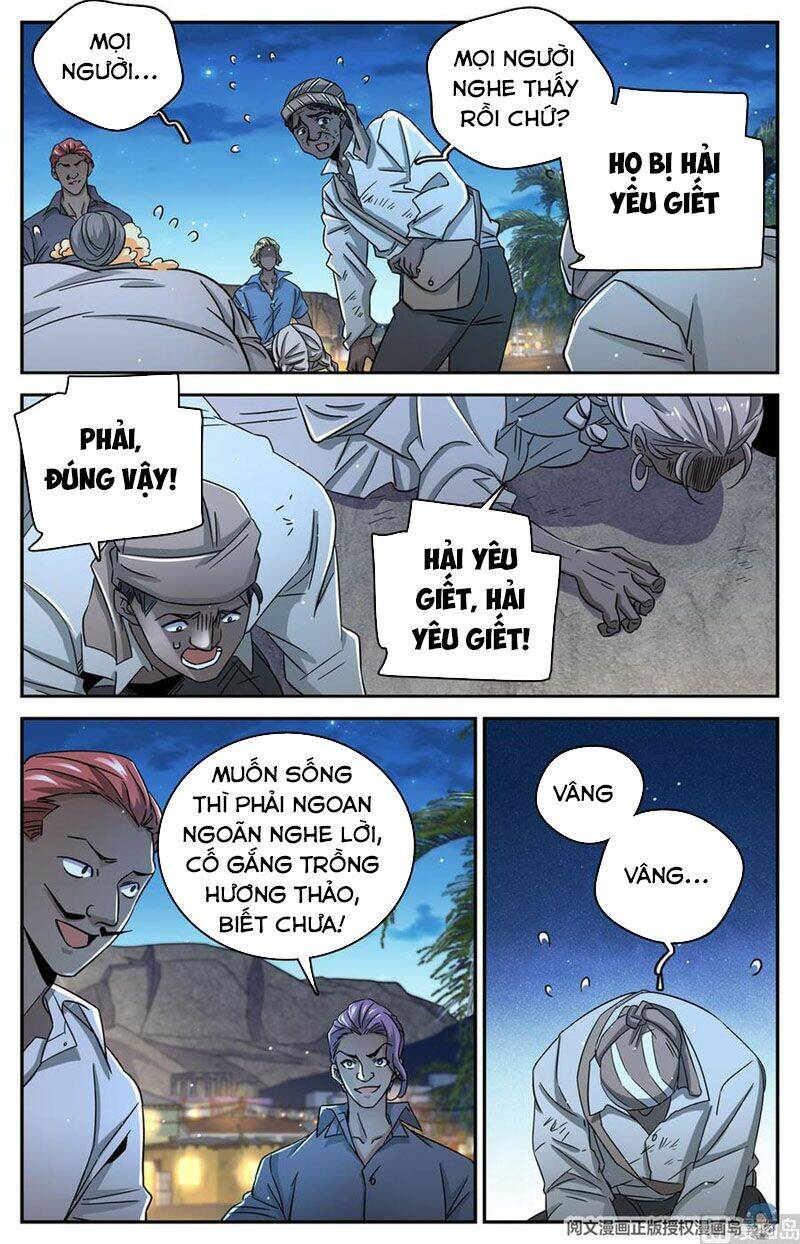Chương 623 - Trang 11