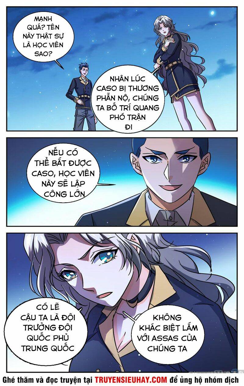 Chương 628 - Trang 11