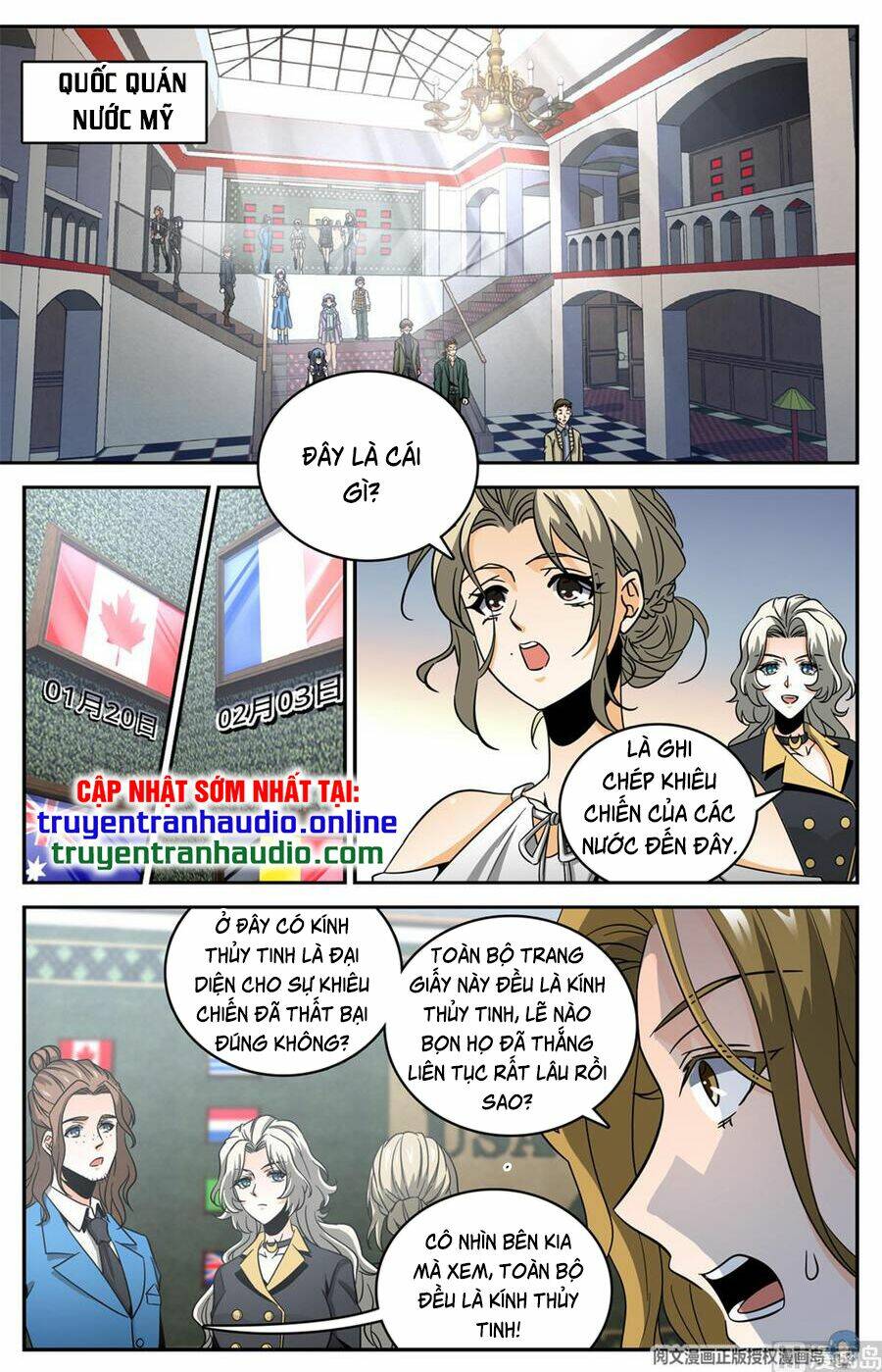 Chương 633 - Trang 4