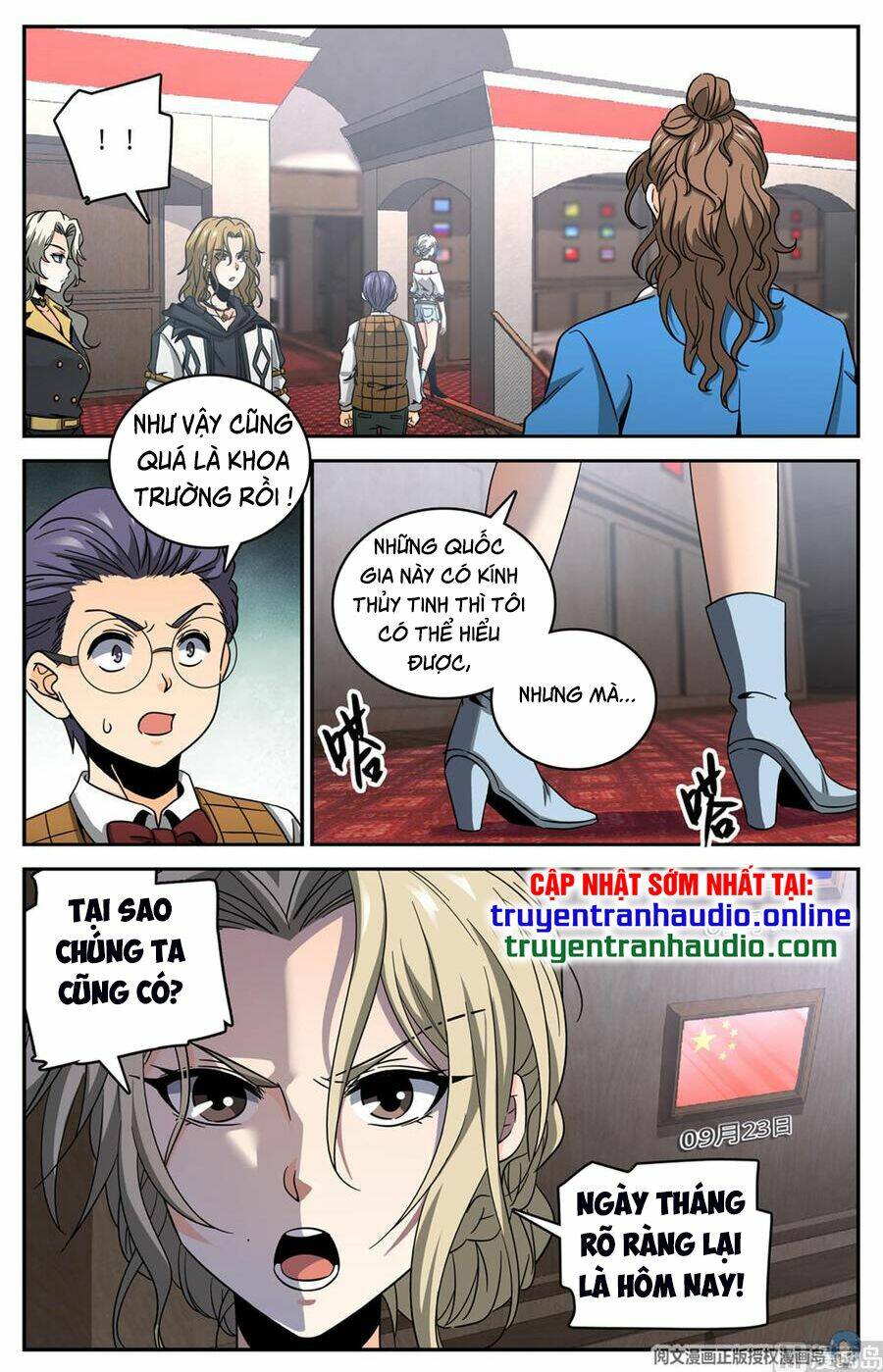 Chương 633 - Trang 5