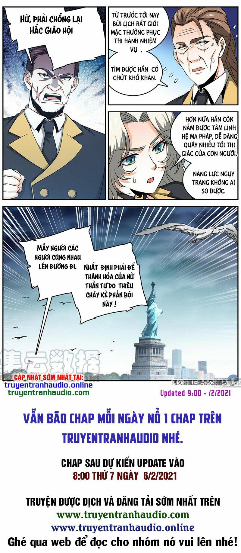 Chương 638 - Trang 13