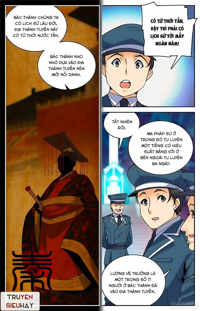 Chương 64 - Trang 7