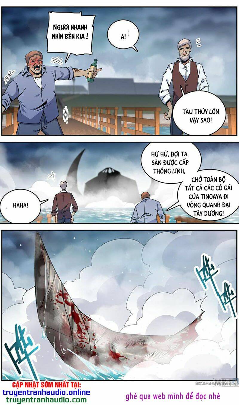 Chương 642 - Trang 10